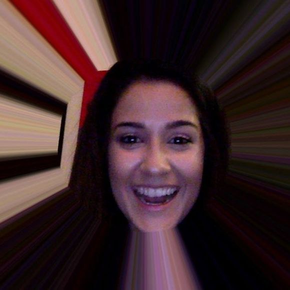 Meet your Posher, Shirin - Picture 1 of 1